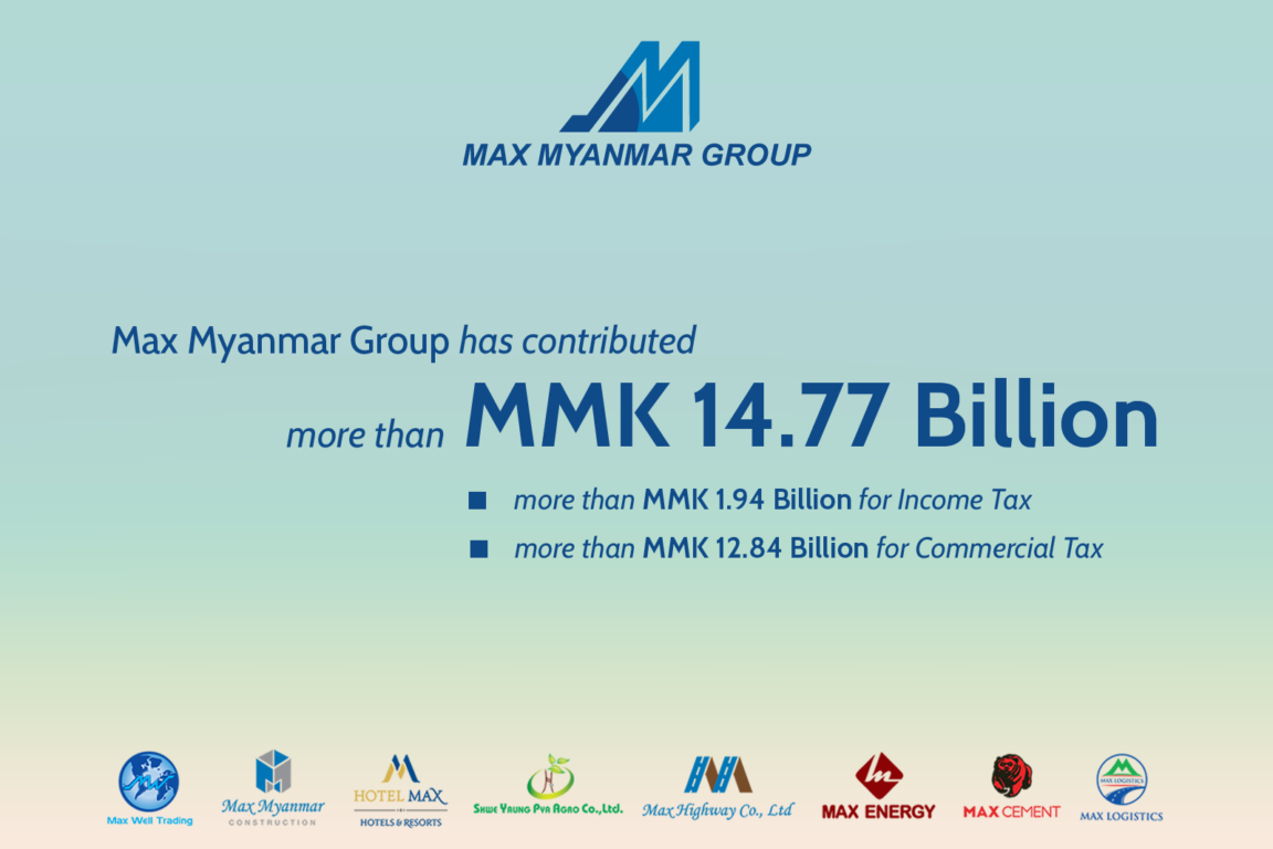 CSR - Max Hotels Group