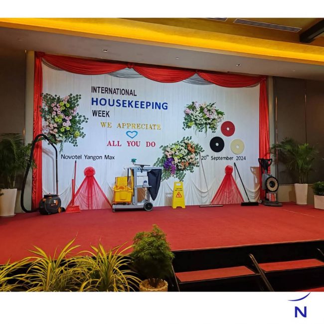 housekeeping-week-1