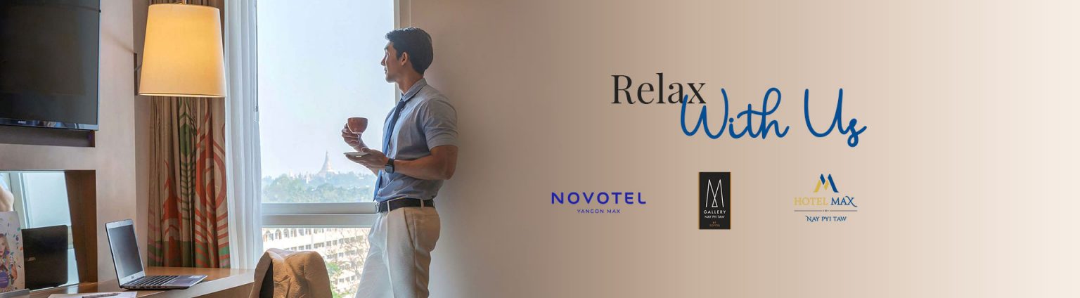About Us – Max Hotels Group